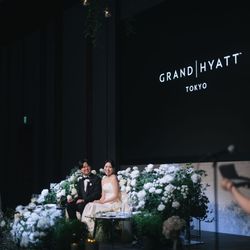 グランド ハイアット 東京の写真21枚目