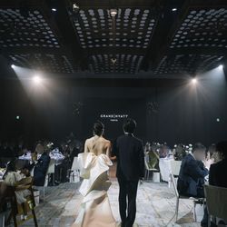 グランド ハイアット 東京の写真15枚目