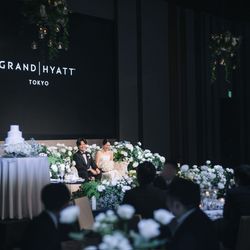 グランド ハイアット 東京の写真12枚目