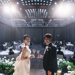 グランド ハイアット 東京の写真19枚目