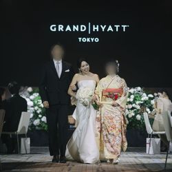 グランド ハイアット 東京の写真12枚目