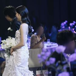 グランド ハイアット 東京の写真10枚目