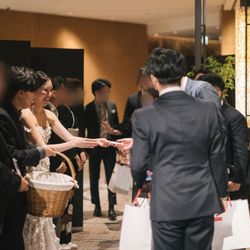 グランド ハイアット 東京の写真24枚目