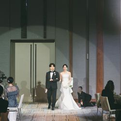 グランド ハイアット 東京の写真13枚目