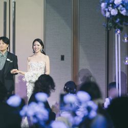 グランド ハイアット 東京の写真33枚目