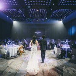 グランド ハイアット 東京の写真34枚目