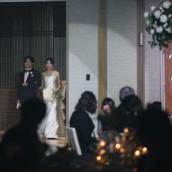 グランド ハイアット 東京の写真17枚目