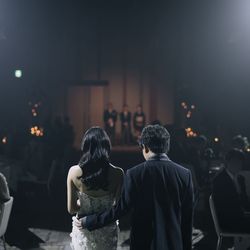 グランド ハイアット 東京の写真33枚目