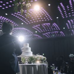 グランド ハイアット 東京の写真36枚目