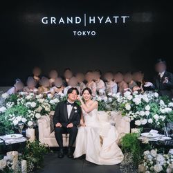 グランド ハイアット 東京の写真34枚目