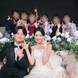 グランド ハイアット 東京の写真27枚目