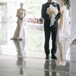 グランド ハイアット 東京の写真1枚目