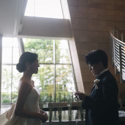 グランド ハイアット 東京の写真26枚目