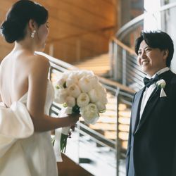 グランド ハイアット 東京の写真1枚目