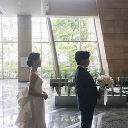 グランド ハイアット 東京の写真29枚目