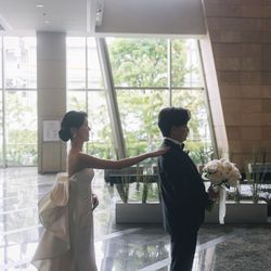 グランド ハイアット 東京の写真25枚目