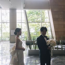 グランド ハイアット 東京の写真22枚目