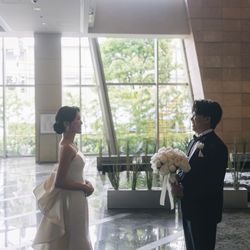 グランド ハイアット 東京の写真32枚目