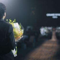 グランド ハイアット 東京の写真11枚目