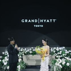 グランド ハイアット 東京の写真19枚目