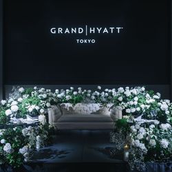 グランド ハイアット 東京の写真21枚目