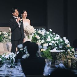 グランド ハイアット 東京の写真33枚目