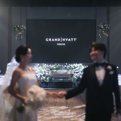 グランド ハイアット 東京の写真31枚目