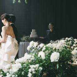 グランド ハイアット 東京の写真6枚目