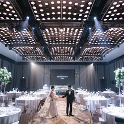 グランド ハイアット 東京の写真4枚目