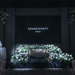 グランド ハイアット 東京の写真21枚目