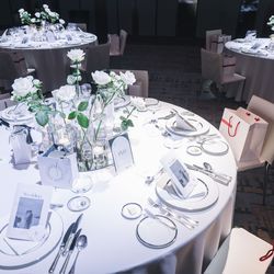 グランド ハイアット 東京の写真13枚目