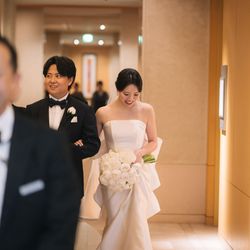 グランド ハイアット 東京の写真2枚目