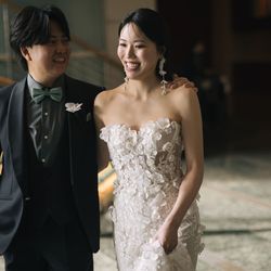 グランド ハイアット 東京の写真35枚目