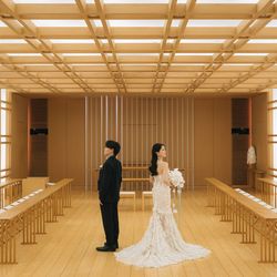 グランド ハイアット 東京の写真32枚目