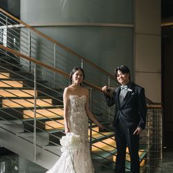 グランド ハイアット 東京の写真31枚目