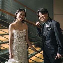 グランド ハイアット 東京の写真8枚目