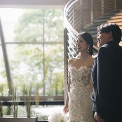 グランド ハイアット 東京の写真9枚目