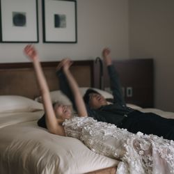 グランド ハイアット 東京の写真10枚目