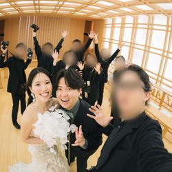 グランド ハイアット 東京の写真3枚目