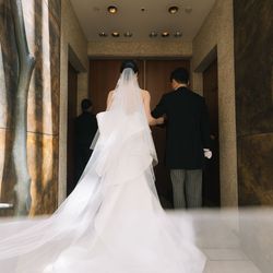 グランド ハイアット 東京の写真10枚目