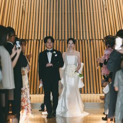 グランド ハイアット 東京の写真30枚目