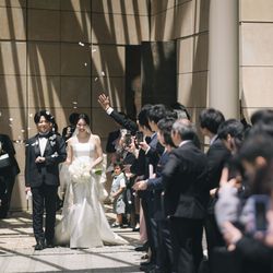 グランド ハイアット 東京の写真12枚目