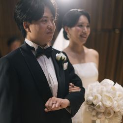 グランド ハイアット 東京の写真24枚目