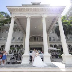 ザ・モアナチャペルの写真29枚目