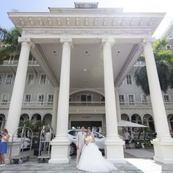 ザ・モアナチャペルの写真22枚目