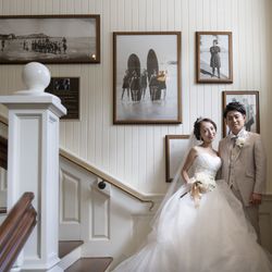 ザ・モアナチャペルの写真21枚目