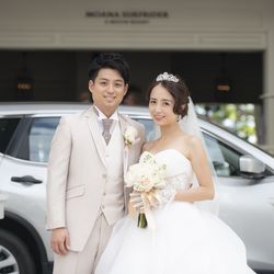 ザ・モアナチャペルの写真3枚目