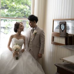 ザ・モアナチャペルの写真5枚目