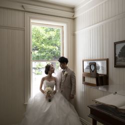 ザ・モアナチャペルの写真4枚目