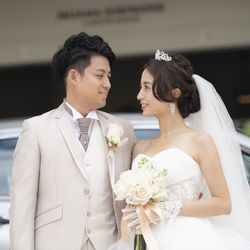 ザ・モアナチャペルの写真34枚目